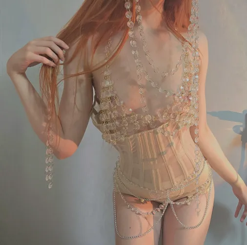 Thumbnail E1lie_grau: Your Esteemed Elven Host | xsmallgirls