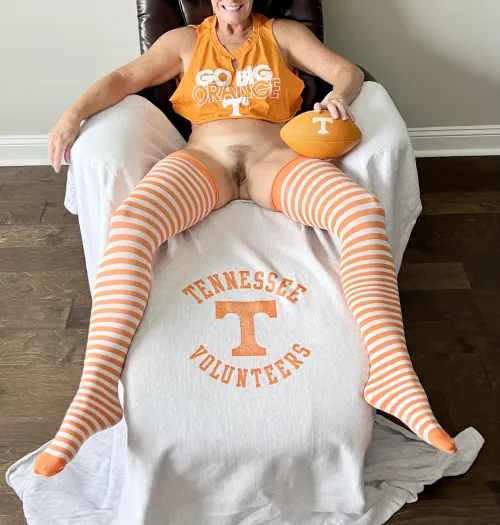 Thumbnail Happy GamedayGBO from leavesomefuzzplease