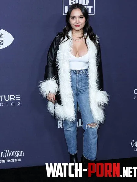 Stella Hudgens by ironfist1982