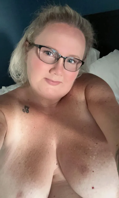 Thumbnail BBW: Curious Invitation to Discover Whatcha Doin | PiratePaulie77