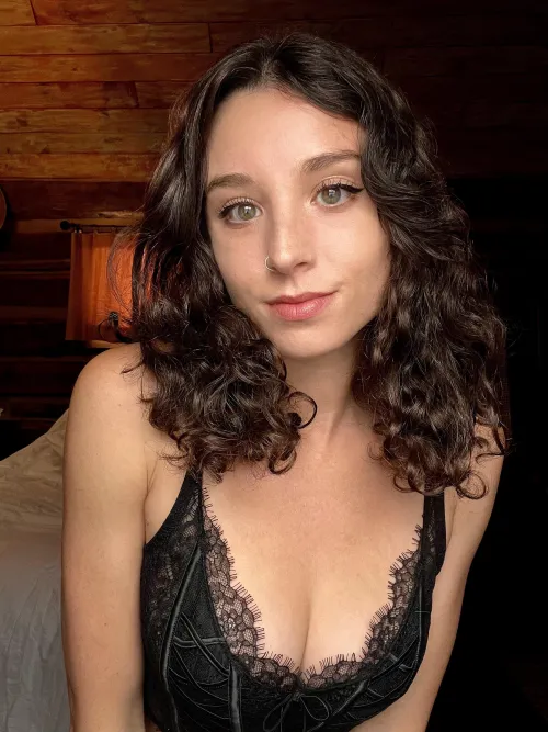 Thumbnail Snowed In? Keep Warm with Forest--fox's JewishBabes