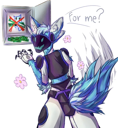 Thumbnail Rewarding Furry Adventures - Join the Excitement!