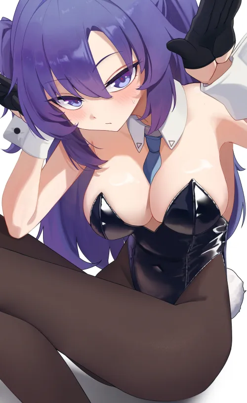 Thumbnail Bunny Yuuka Blue Archive: A Detailed Analysis on Anime Bodysuits