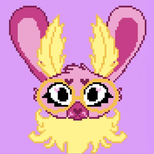 Thumbnail Pixel Art Masterpieces by Throwaway_lonel
