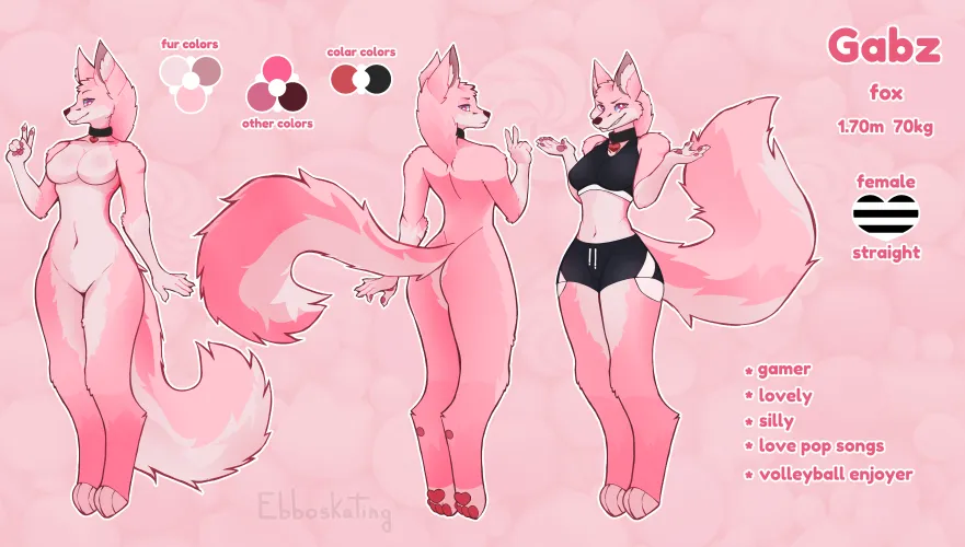 Thumbnail Commission Art Mastery by Laaaart | Furry Art Exploration