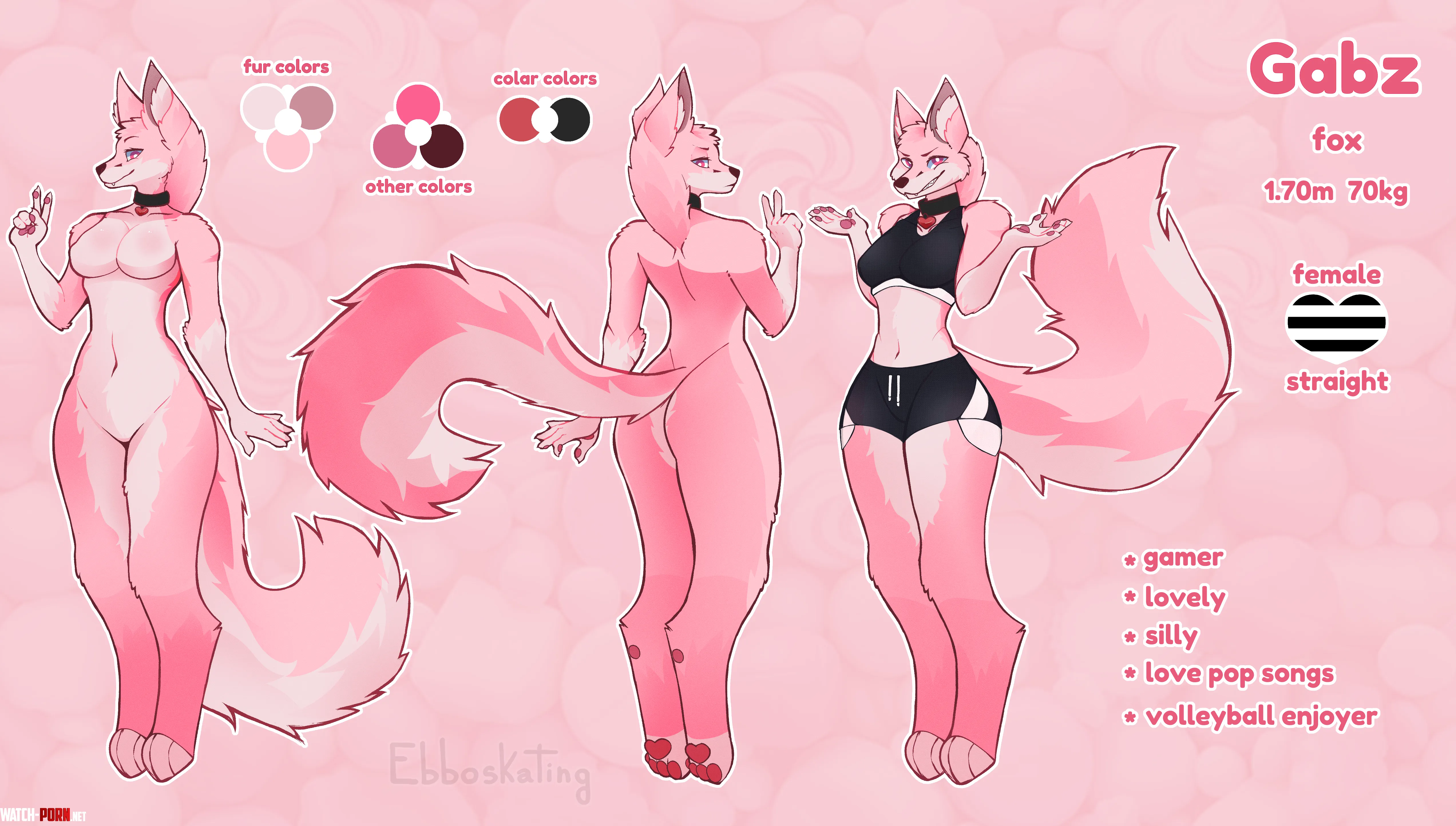 Commission Ive done yesterday by Laaaart