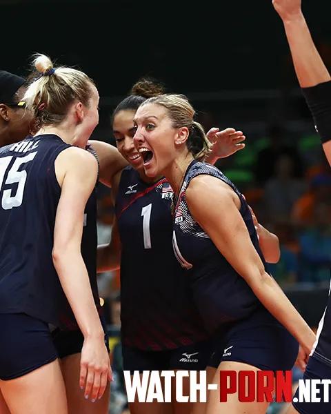 Jordan Larson by YongWeddle