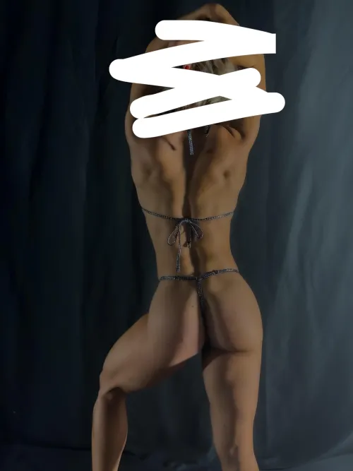 Thumbnail Bbmurray8830: Celebrating Motherhood through Fitness