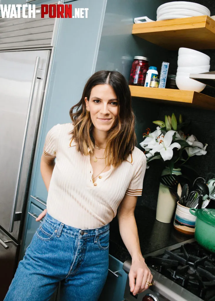 Eden Grinshpan  Canadian Jewish chef by guitartoad
