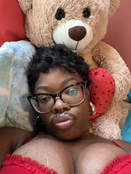 Thumbnail Innocent Allure: brattygirllo's Captivating Charm
