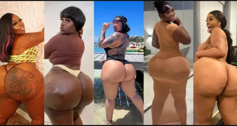 Thumbnail BoltedOnBooty Revealed: A Sensational Guide by EntertainerOwn1673