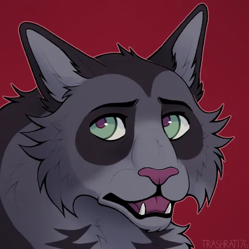 Thumbnail Embrace Creativity: Witness the Creation of an OC by Temporary-Army5945 in the Furry Community