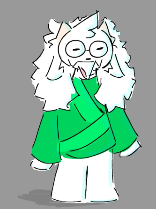 Thumbnail Discovering Unique Fursonas: Jazzlike-Ball8099's Bleh Fursona