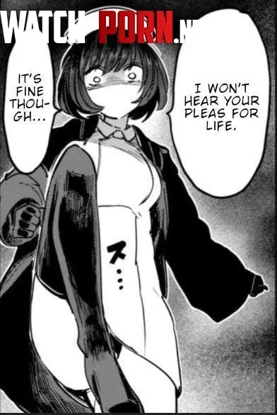 LF Mono Source I wont hear your pleas for life Its fine though by HentaiSource_Archive