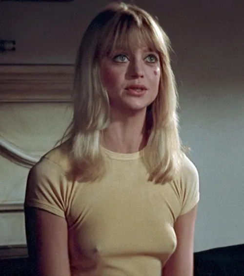 Thumbnail Get Radiant with Goldie Hawn in Spunky_Fun_1961's CelebrityPokies