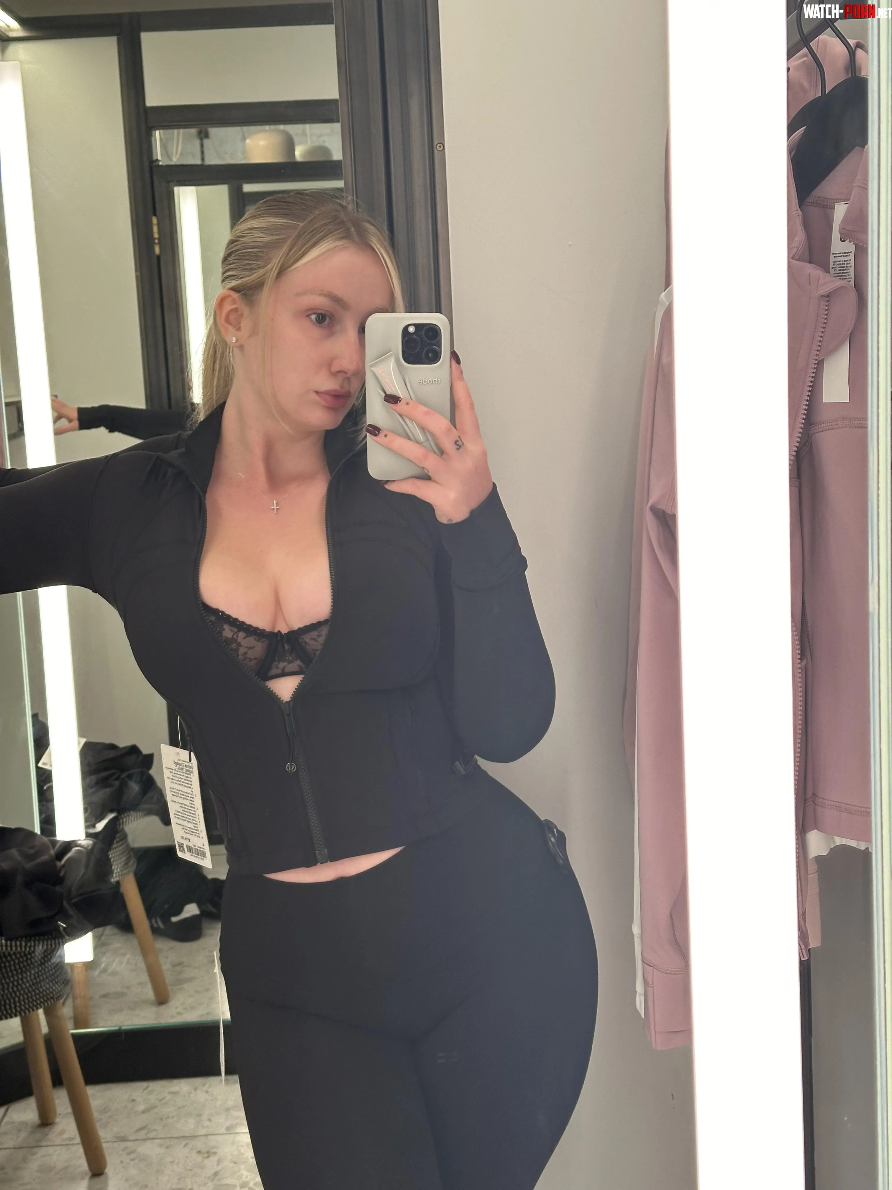 Should I have bought it by rubythestallion