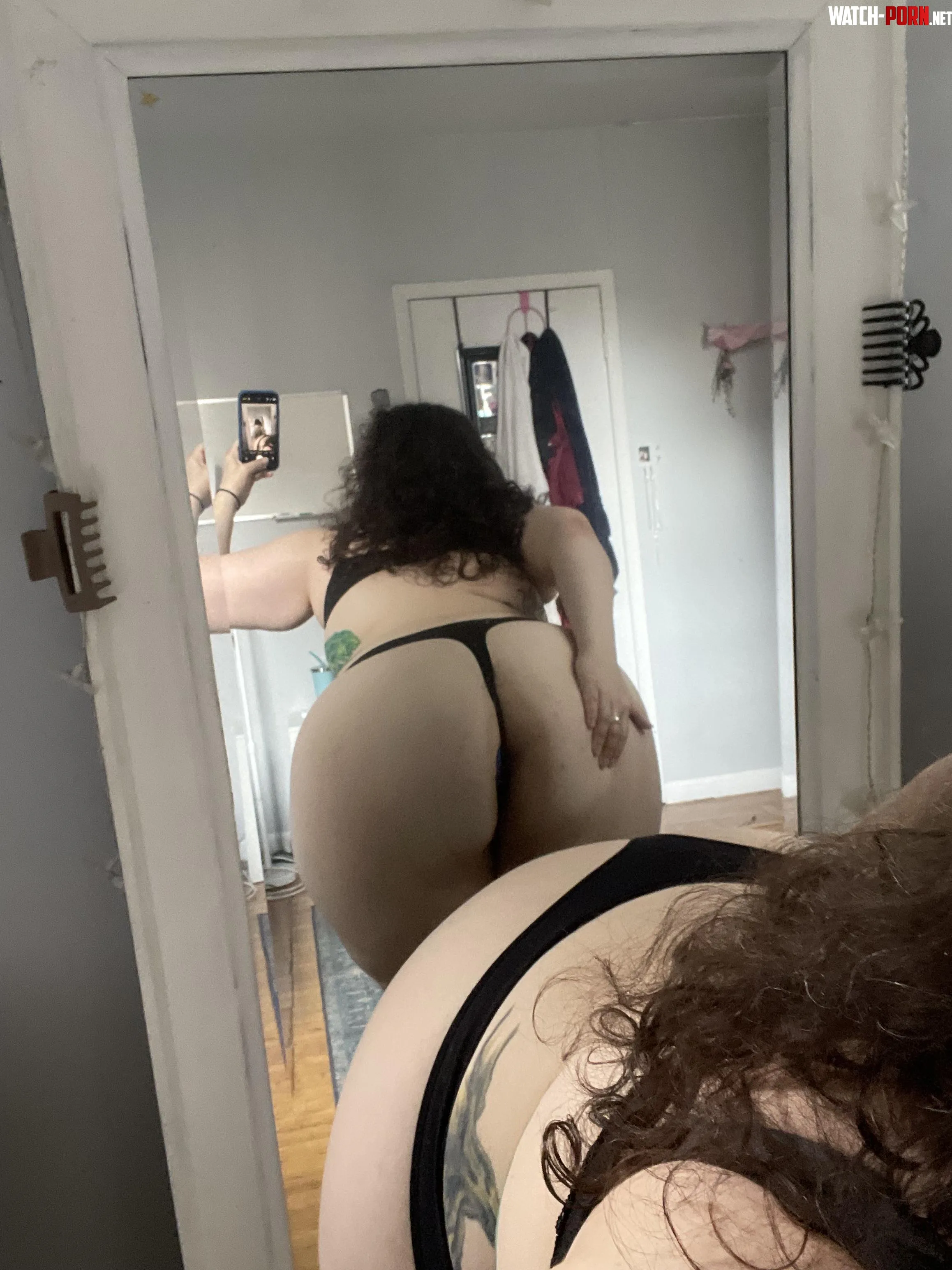 Show some love if you would definitely not pull out  by Pretty_Ad_825
