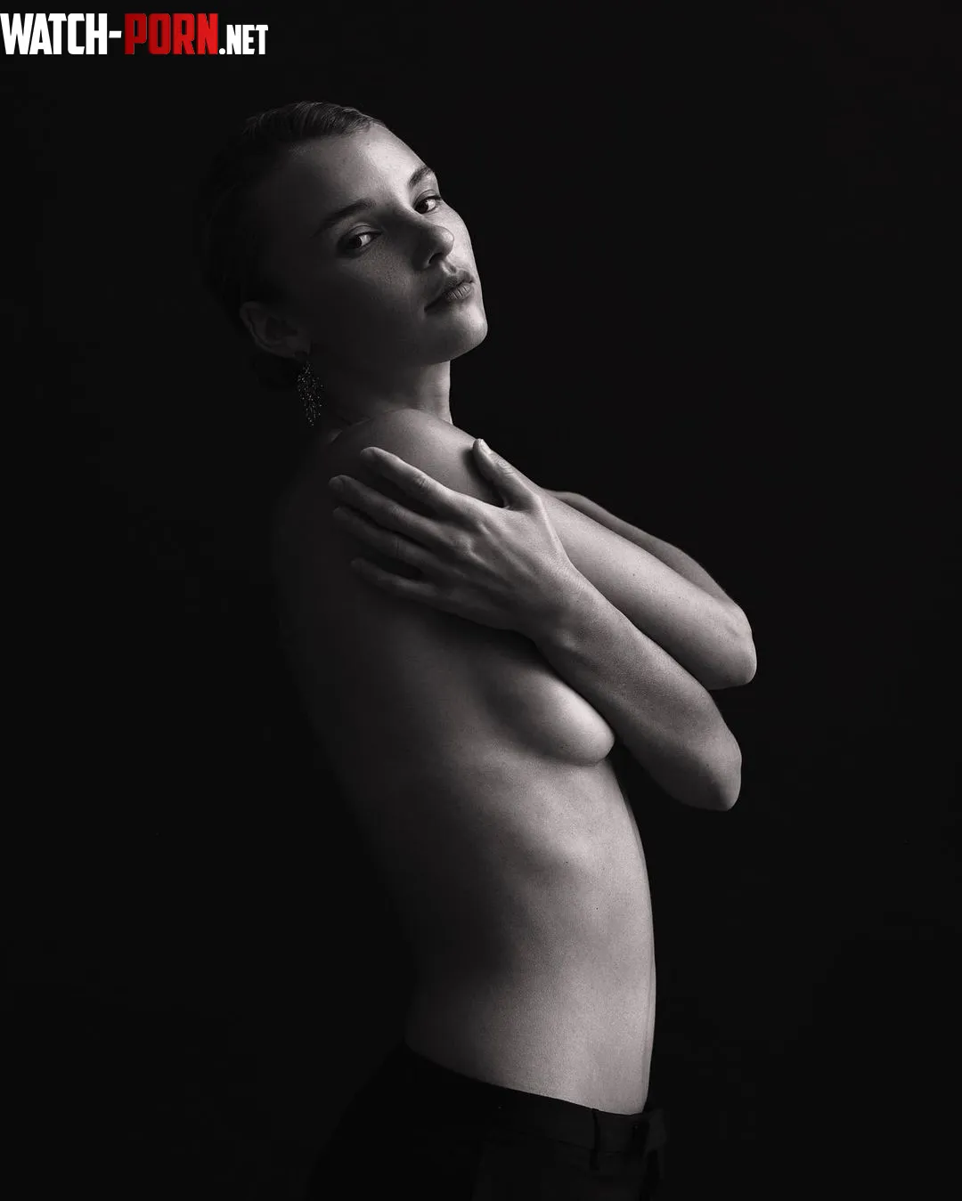 Rachel Yampolsky WW by ger_1p