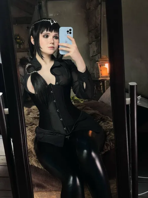 Thumbnail Neyrodesu Shines in Shadowheart Cosplay - A True Gem