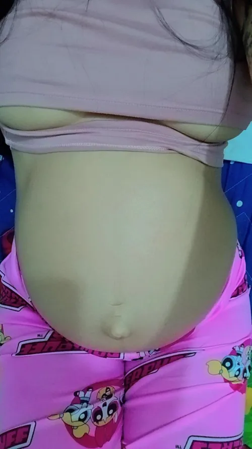 Thumbnail Satisfy the Sexy Pregnant Woman: An Offer of Pleasure