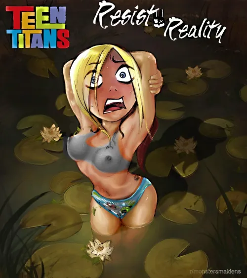 Thumbnail OH YEAH! Dive into Reality with SyntheticWaifu in Shadman