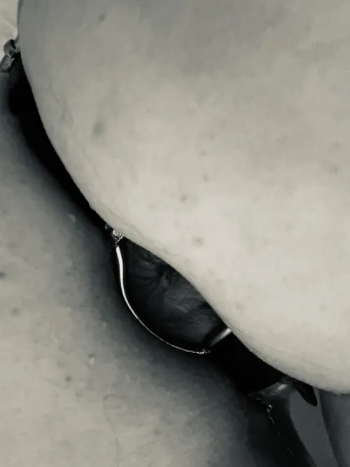 Thumbnail Uncompromising Standards: The Shower Dilemma in Female Chastity