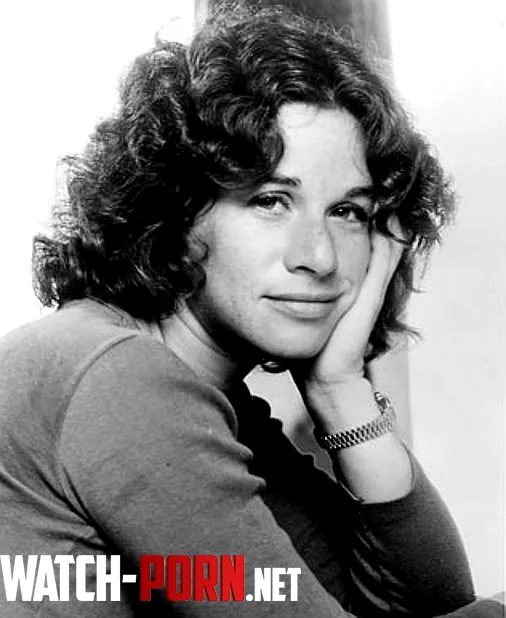 Carole King songwriter singer legend by guitartoad