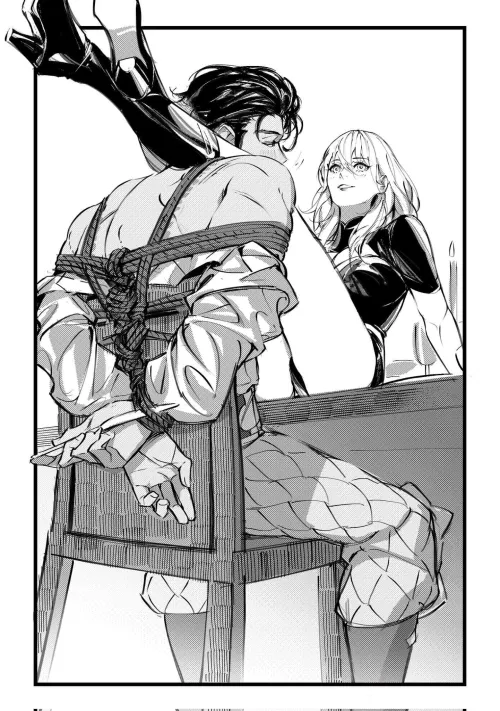Thumbnail Unveiling Desires: A Glimpse into [deleted]'s Hentaibondage World