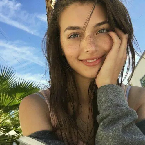 Thumbnail Mesmerizing Beauty: Unveiling Jessica Clements' Charm by ProductOk5970 | PrettyGirls