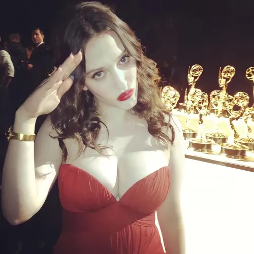 Thumbnail Kat Dennings: Beauty Appreciation in JewishBabes | cor0094