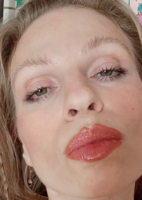 Thumbnail Unsure About Color Choices: A Guide by realblonde777 in Pouting Category