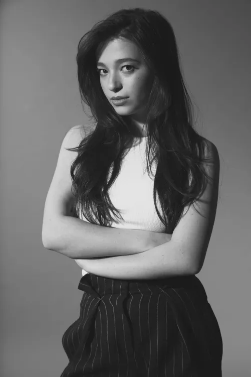 Thumbnail Mikey Madison: Uncovering the Talents of a JewishBabes Star | [deleted]