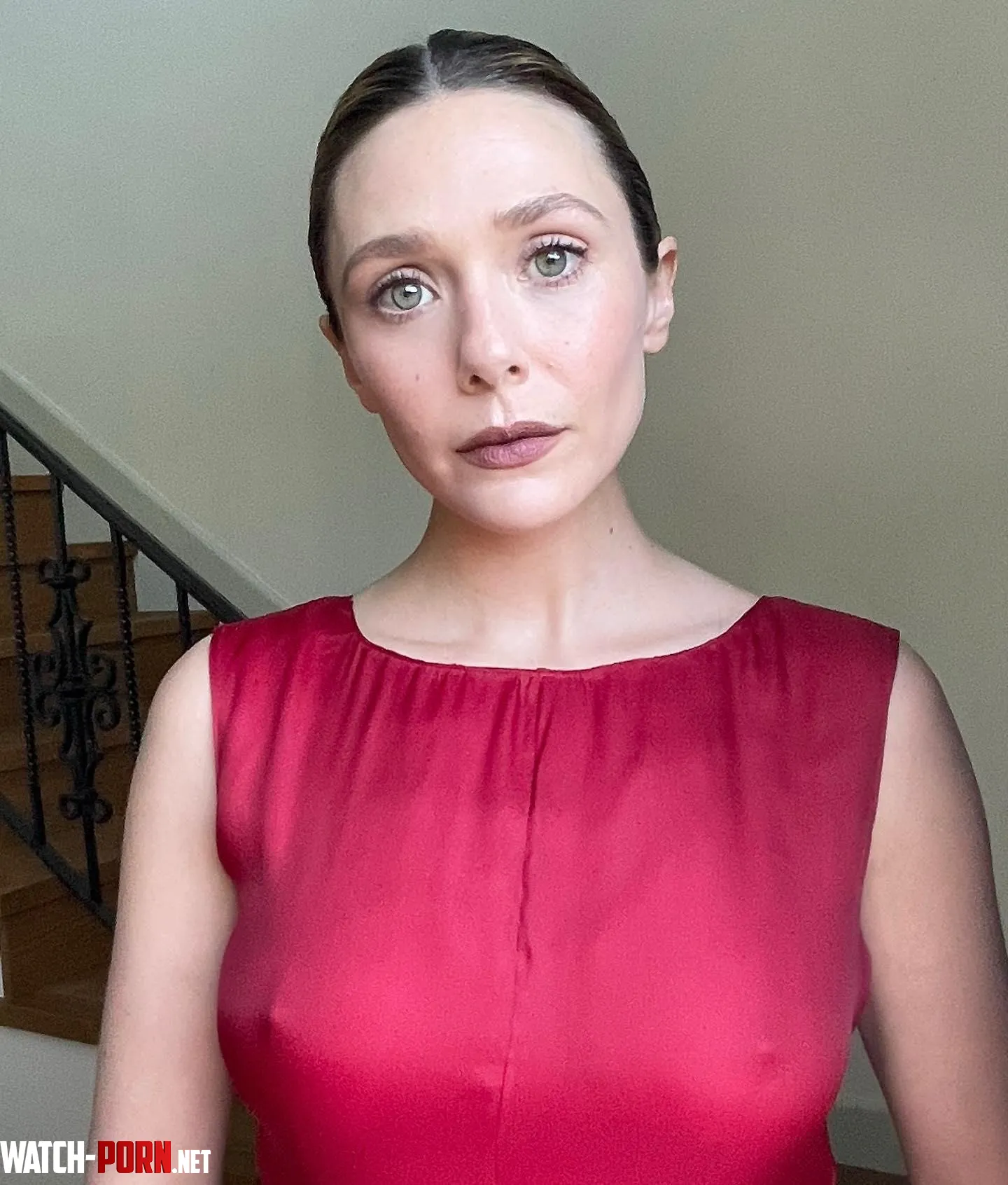 Elizabeth Olsen by cobrakai--neverdies