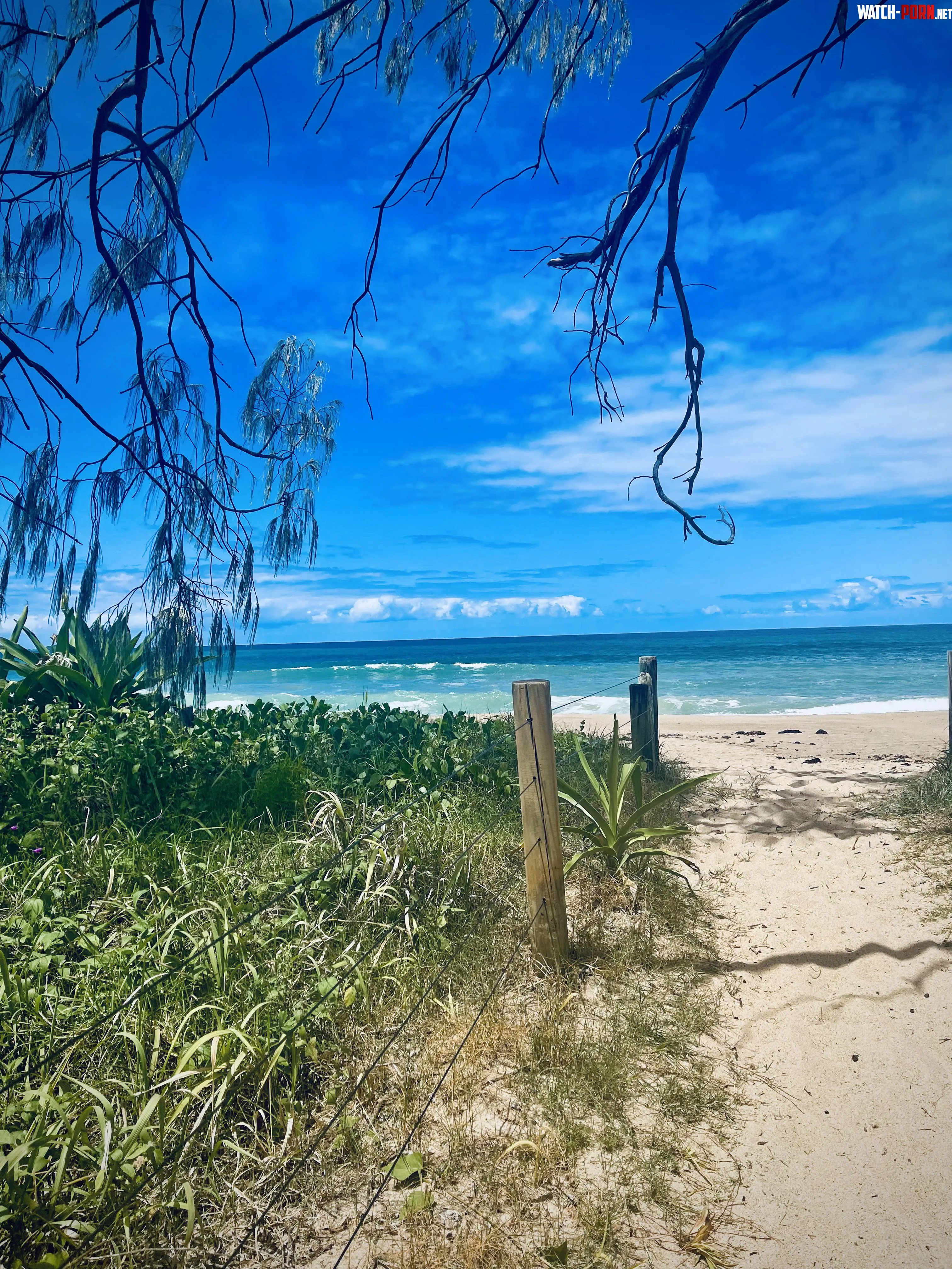 Sapphire Beach Coffs Harbour Australia   by ClassyNug