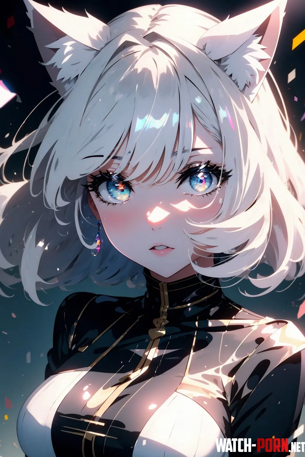 the eyes no SD by Vilakto