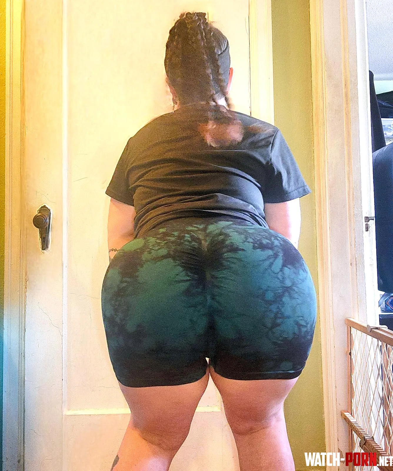 Thicker the ass the betterId that true  by FeFe-Does-The-Most