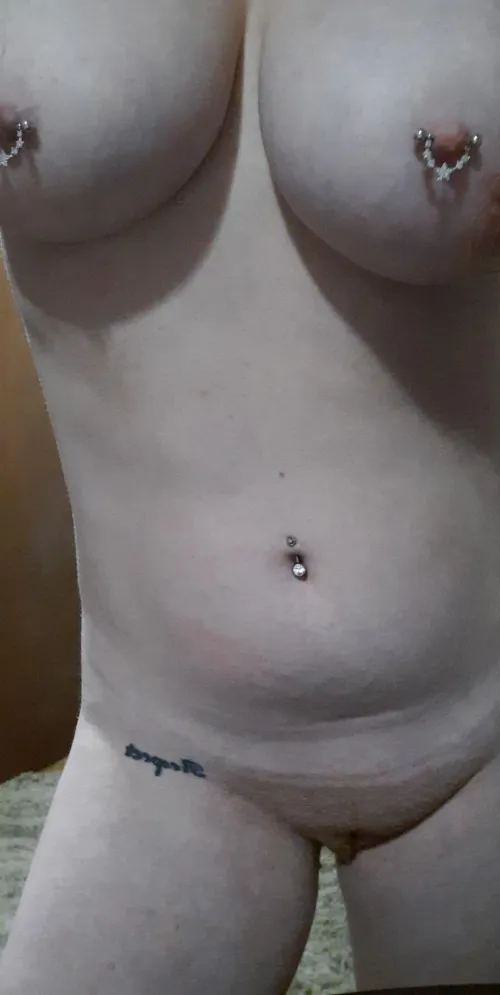 Thumbnail Chubby Love Affair: sexyspicycouplemi's Alluring Invitation