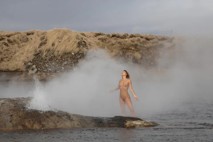 Thumbnail Marisa Papen WW Exclusive: ger_1p's SexyWomanOfTheDay