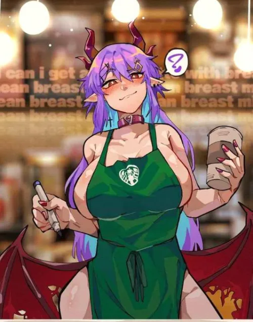 Thumbnail Fuzzy-Resource-546 Awaits Your Name: A MonsterGirl Connection