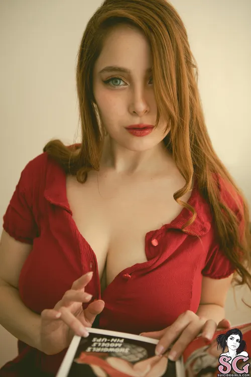 Thumbnail Silene: Redefining Fashion Standards in the Pornstar World