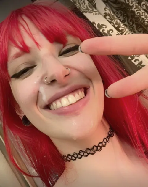 Thumbnail Cum Makes Me Smile - Dive into OnnaVee's World | onlyfansgirls101