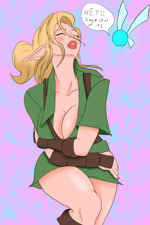 Thumbnail Link TG Starwind16 by Marie-Bimbonette - Gender Transformation Connection