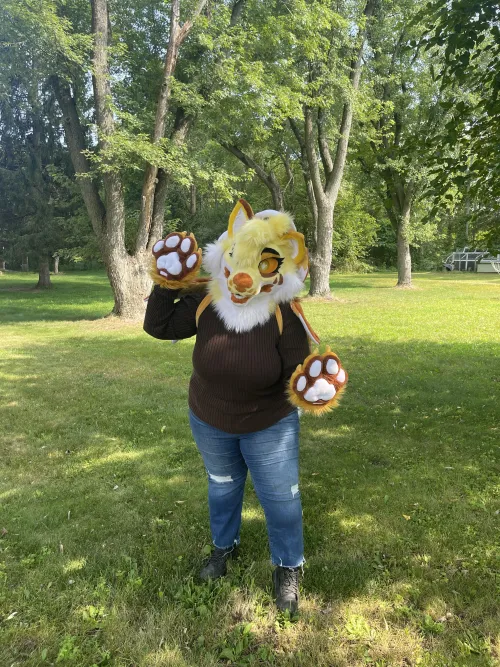 Thumbnail Fun Fall Activities Unveiled | furry
