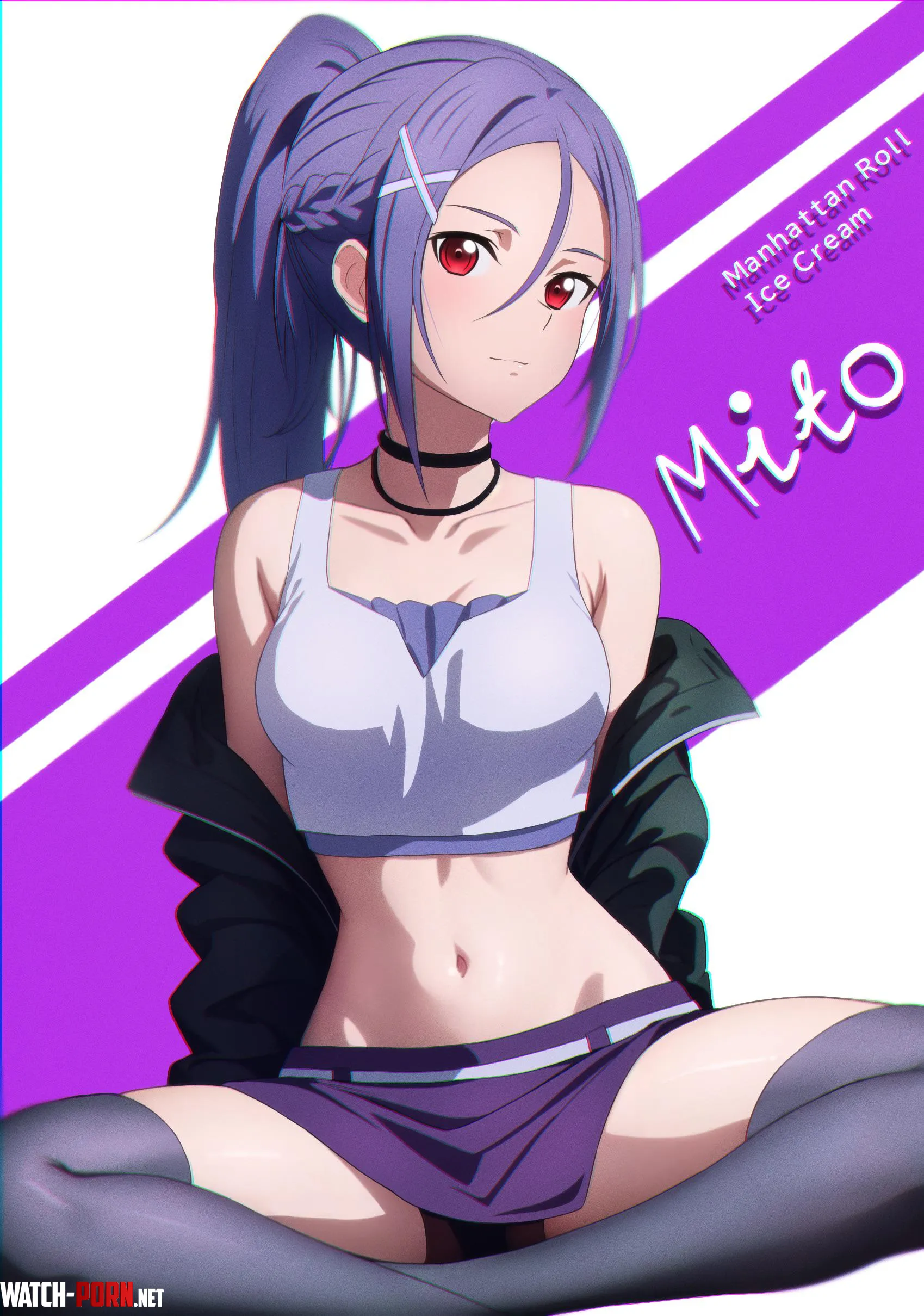Mito nuguri444 by Emilia67