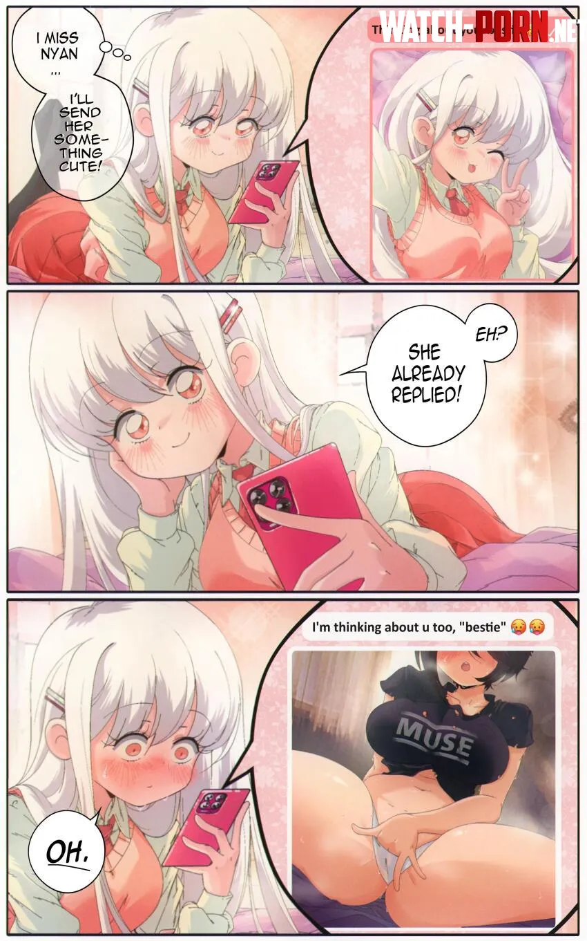 Cant even hide it anymore by RoutineYoghurt9843