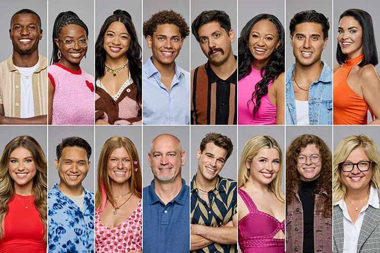 Thumbnail Babysmoosher19 Asks: BB26 Cast - Any Favorites?