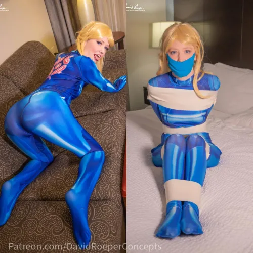 Thumbnail Cosplayer Nabbed in Hotel Room Damsel in Distress Incident