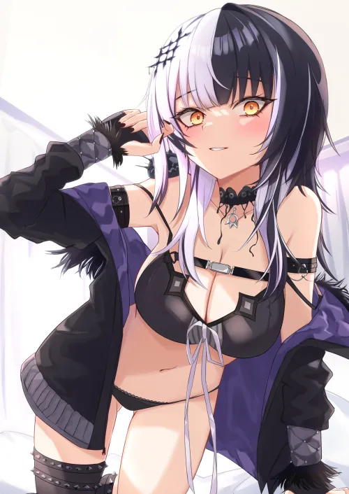 Thumbnail Swimsuit Shiori Novella: marxsander2016's Sensational Coverage in OppaiLove