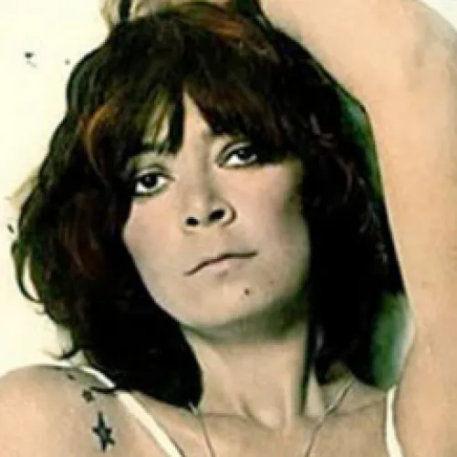 Thumbnail Genya Ravan: Pioneering Female Rocker in JewishBabes History | guitartoad