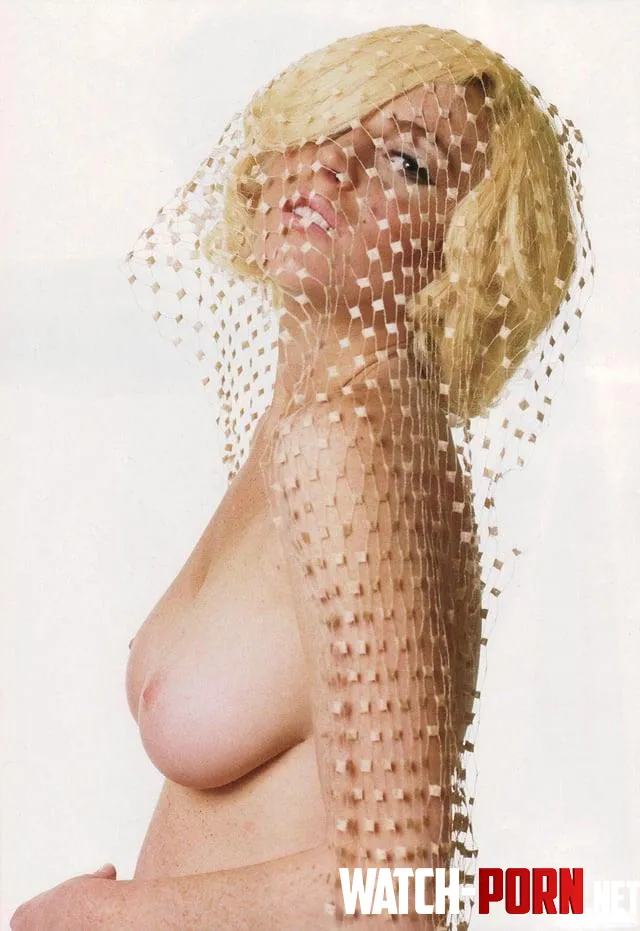 Lindsay Lohan by [deleted]
